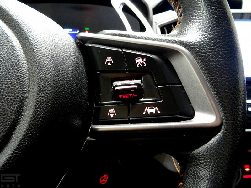 Subaru XV vaihtoauto