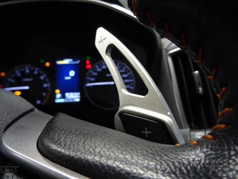 Subaru XV vaihtoauto