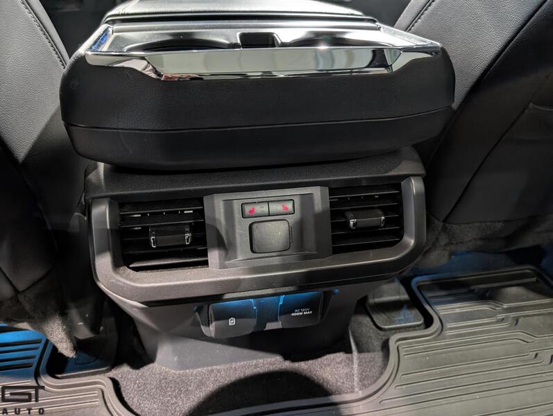 Ford F150 vaihtoauto