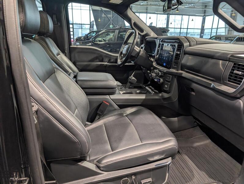 Ford F150 vaihtoauto