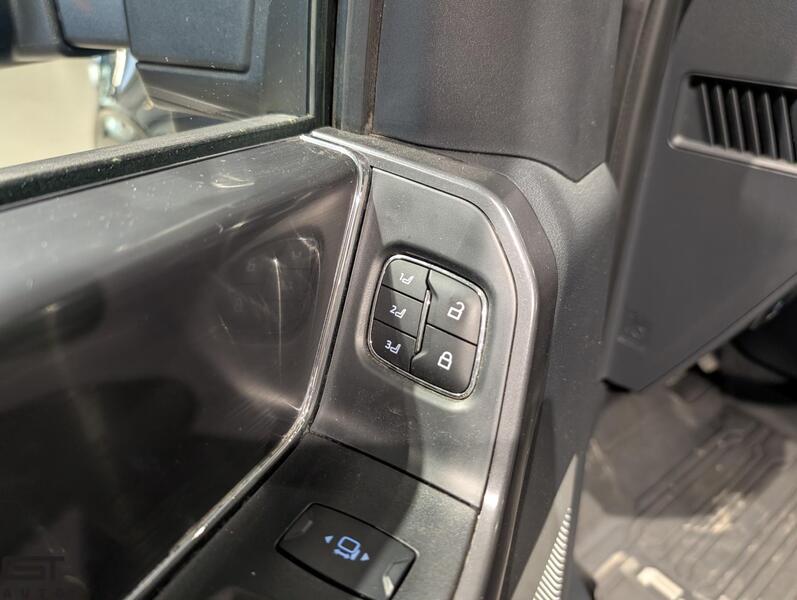 Ford F150 vaihtoauto