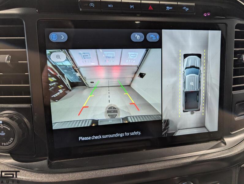 Ford F150 vaihtoauto