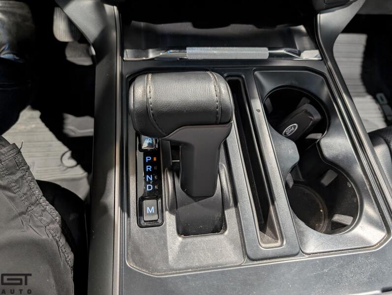 Ford F150 vaihtoauto