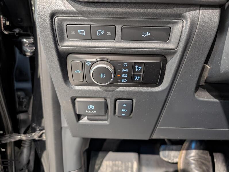 Ford F150 vaihtoauto