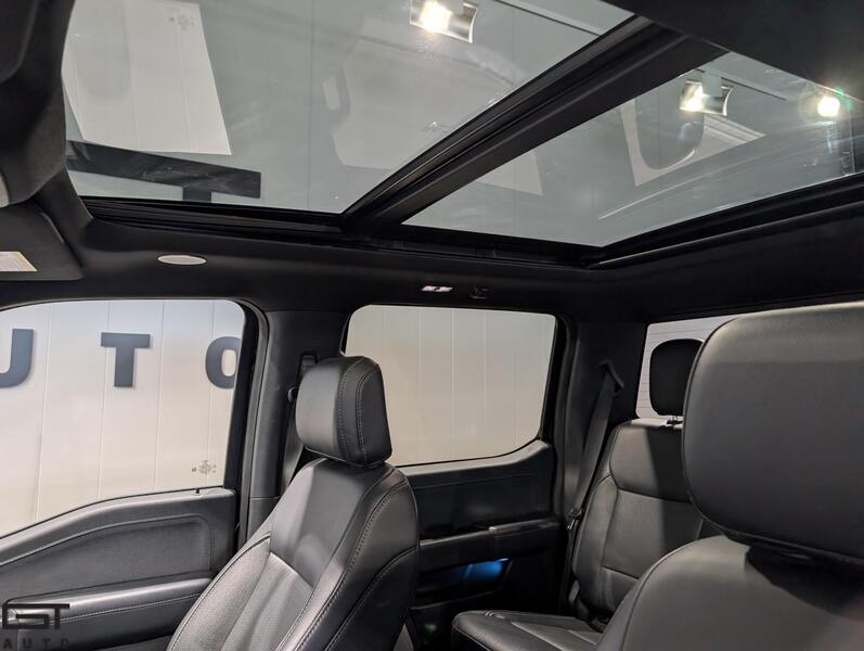 Ford F150 vaihtoauto