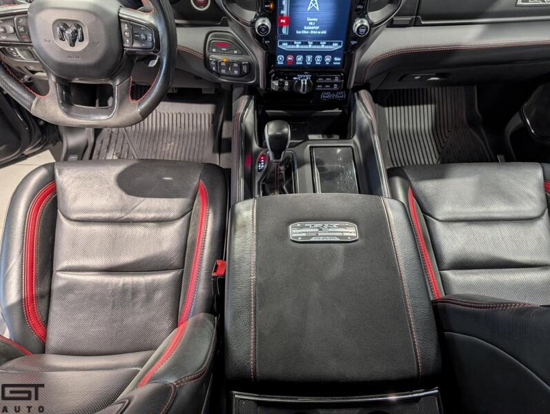 Dodge Ram vaihtoauto