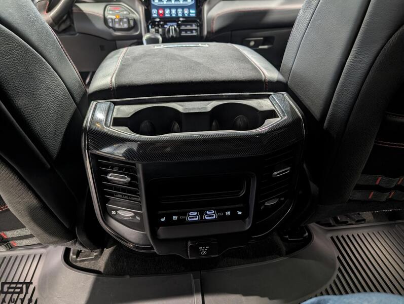 Dodge Ram vaihtoauto