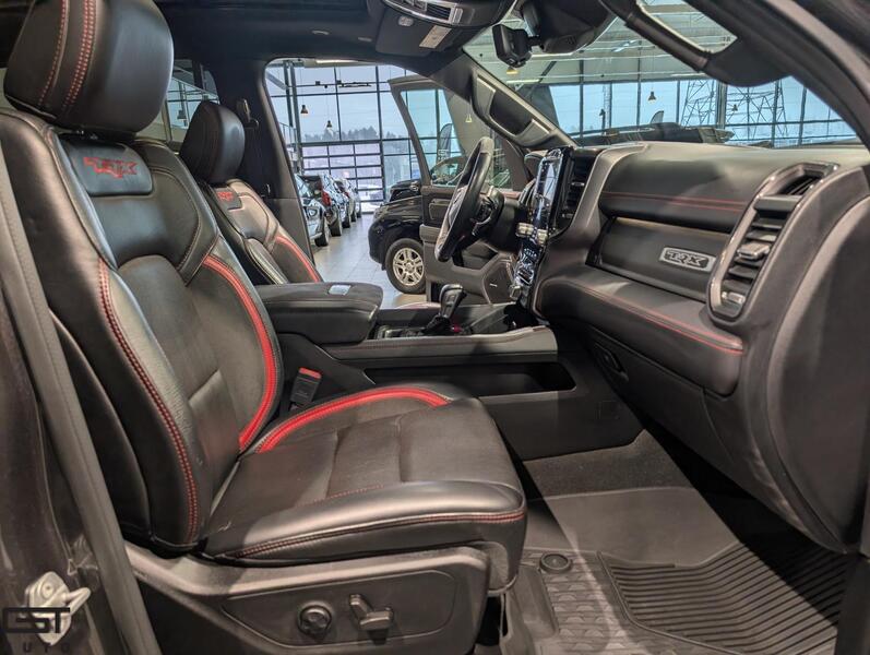 Dodge Ram vaihtoauto