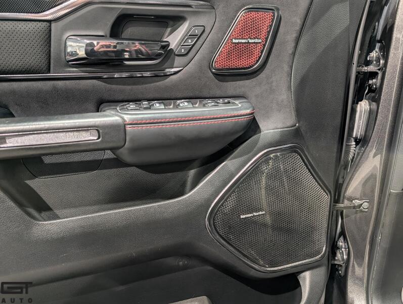 Dodge Ram vaihtoauto