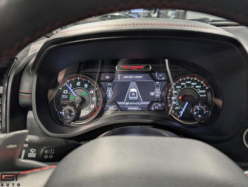 Dodge Ram vaihtoauto