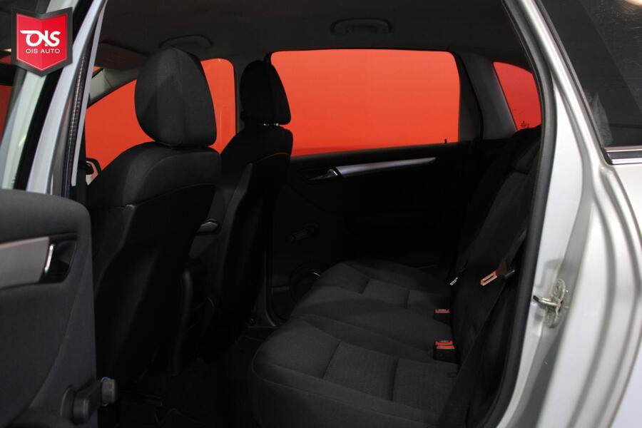 Mercedes-Benz B vaihtoauto