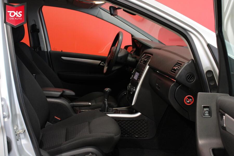 Mercedes-Benz B vaihtoauto
