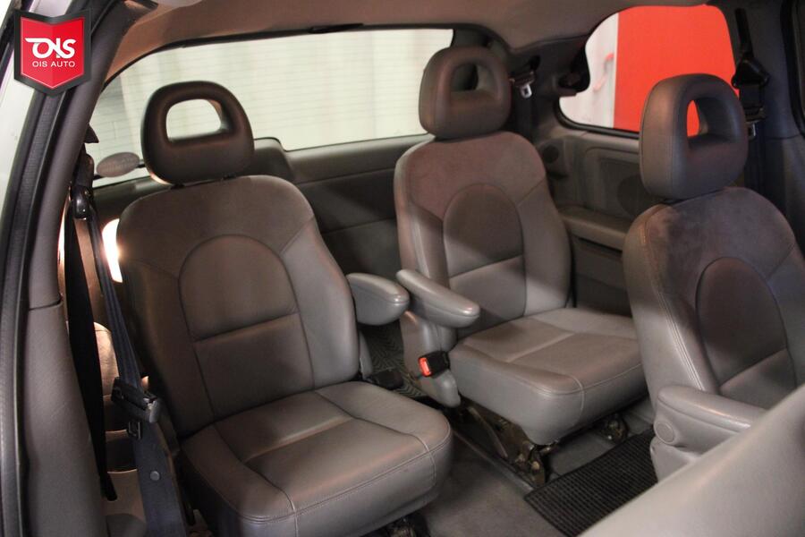 Chrysler Voyager vaihtoauto