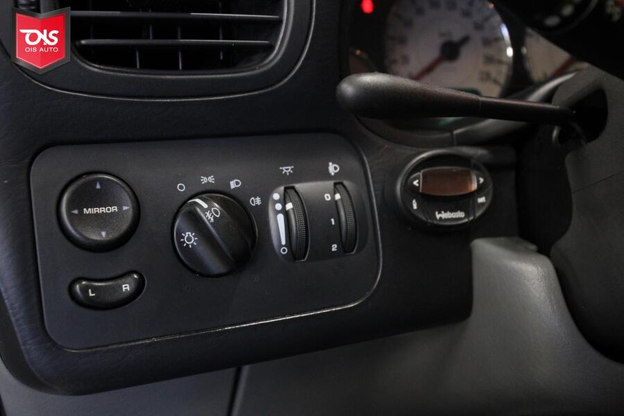 Chrysler Voyager vaihtoauto