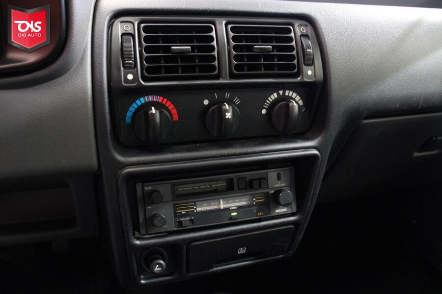 Ford Escort vaihtoauto