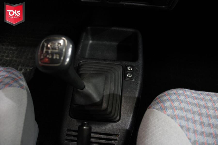 Ford Escort vaihtoauto