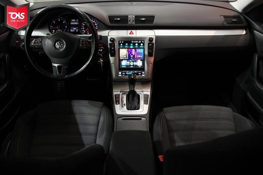 Volkswagen Passat CC vaihtoauto