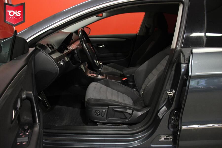 Volkswagen Passat CC vaihtoauto