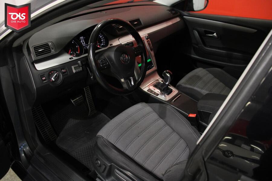 Volkswagen Passat CC vaihtoauto