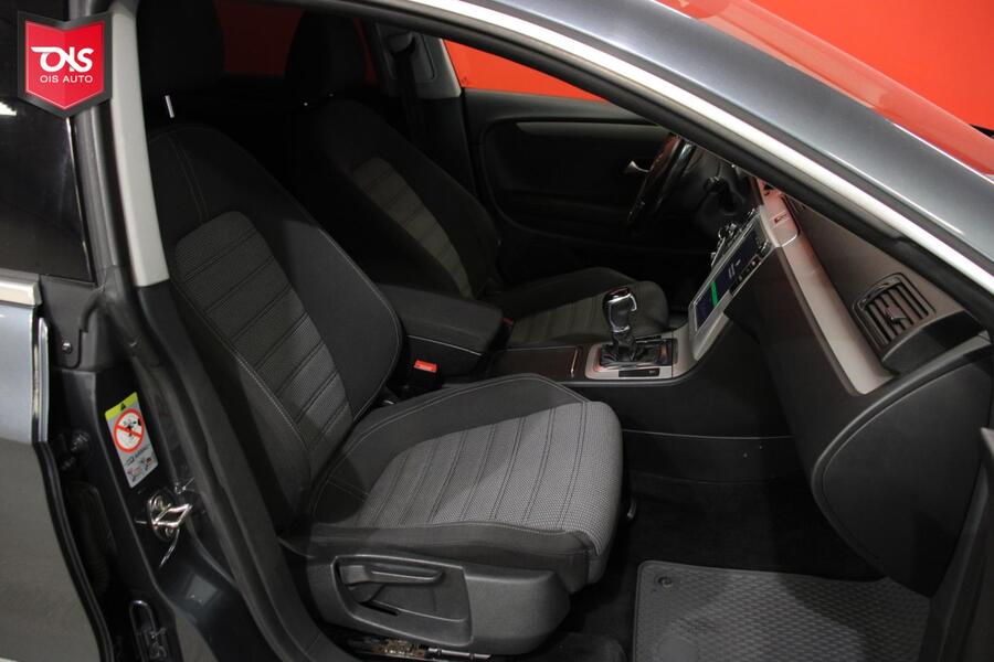 Volkswagen Passat CC vaihtoauto