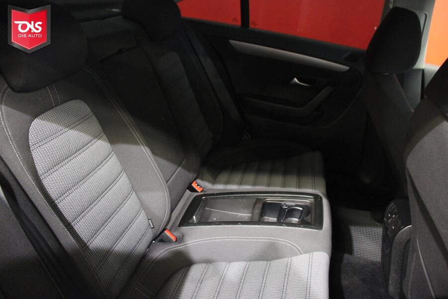 Volkswagen Passat CC vaihtoauto