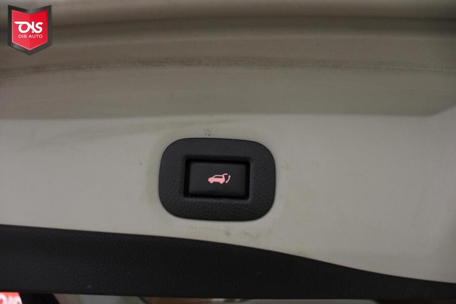 Nissan X-Trail vaihtoauto