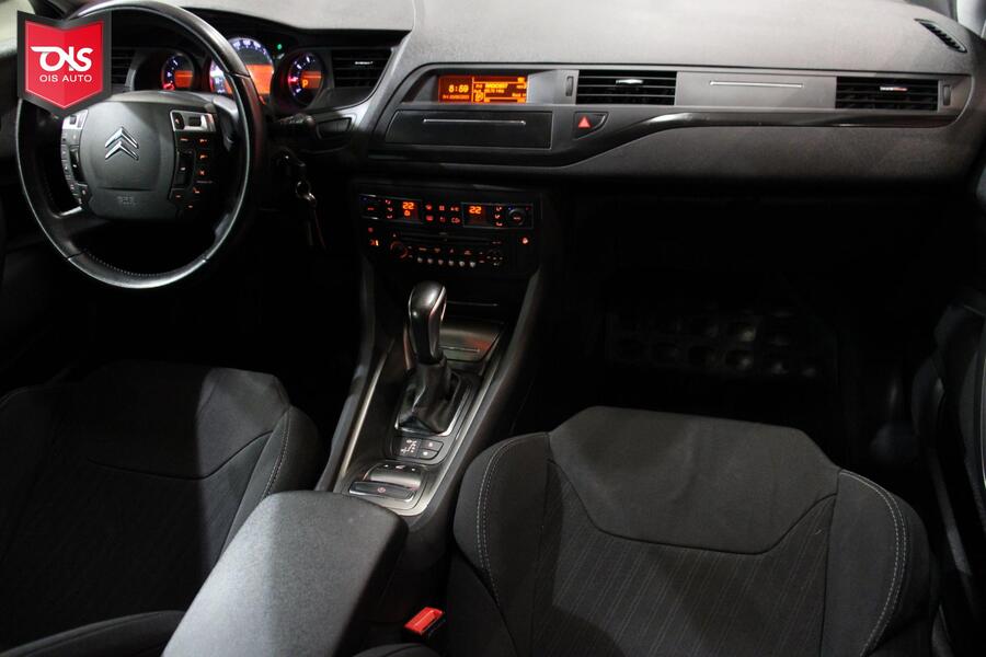 Citroën C5 vaihtoauto