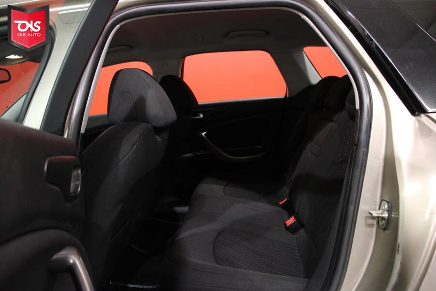 Citroën C5 vaihtoauto