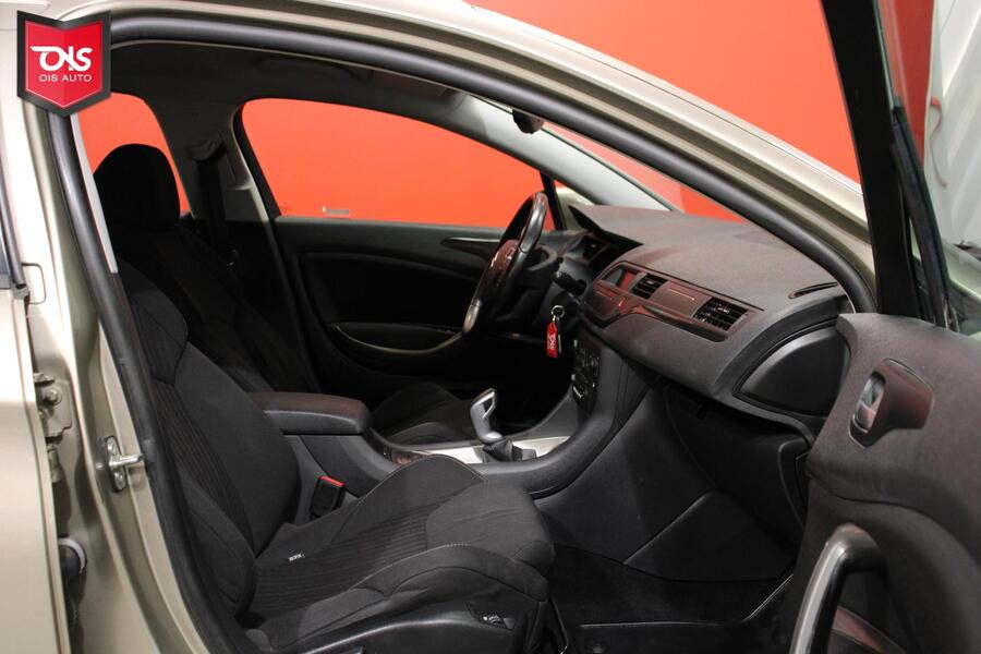 Citroën C5 vaihtoauto