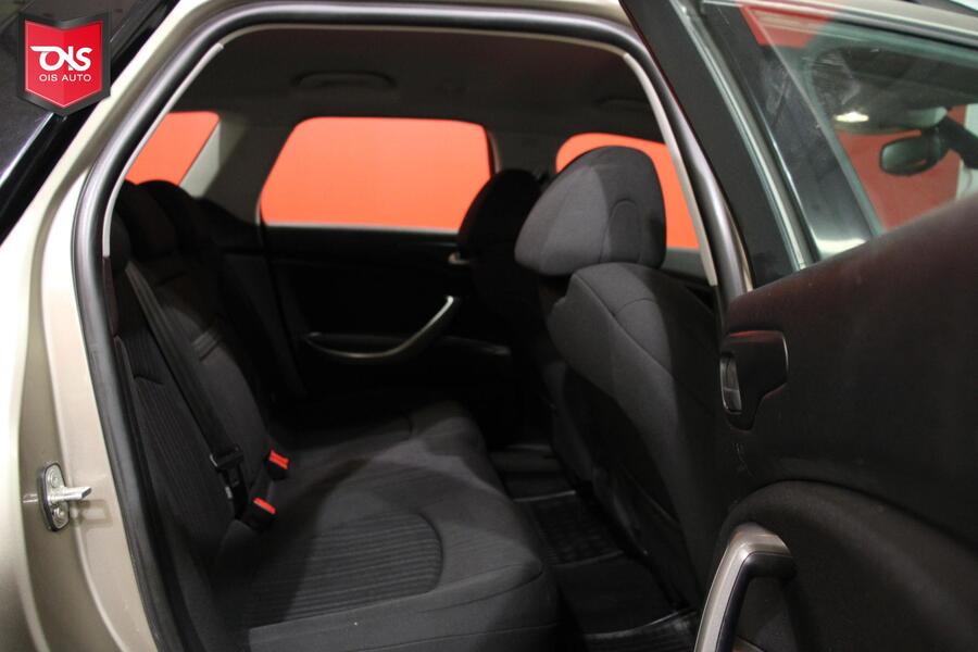 Citroën C5 vaihtoauto