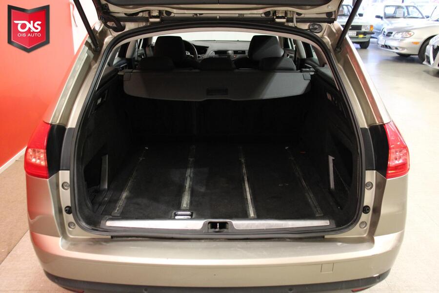 Citroën C5 vaihtoauto