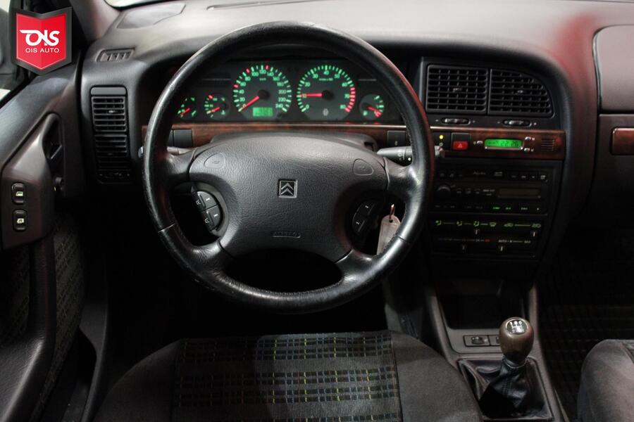 Citroën Xantia vaihtoauto