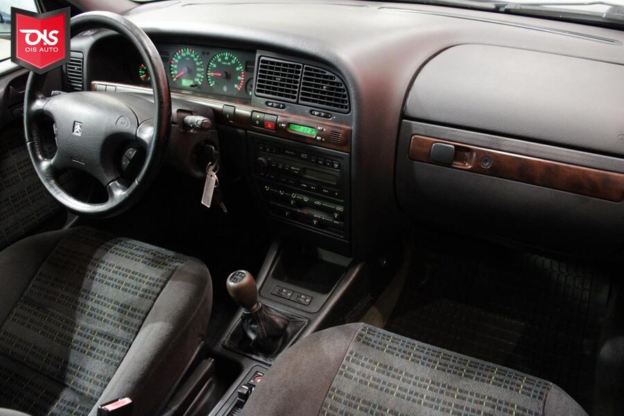 Citroën Xantia vaihtoauto