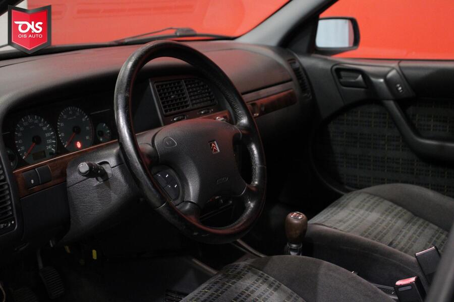 Citroën Xantia vaihtoauto