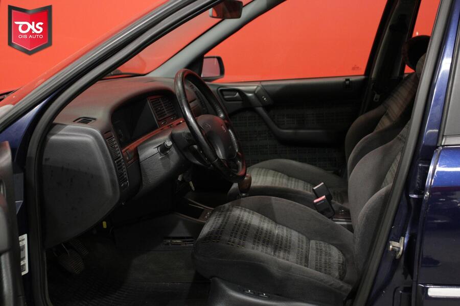 Citroën Xantia vaihtoauto