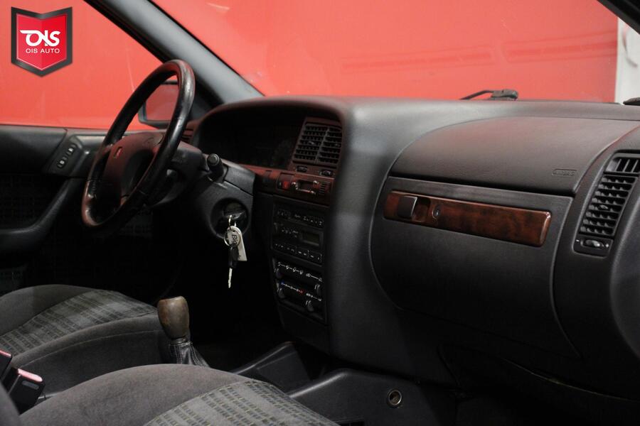 Citroën Xantia vaihtoauto