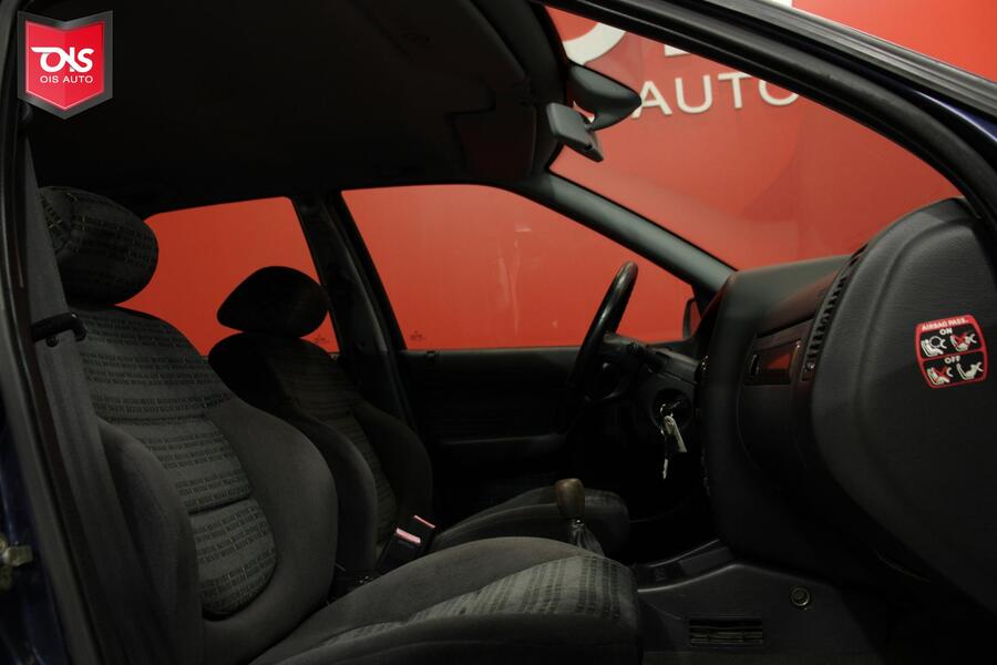 Citroën Xantia vaihtoauto