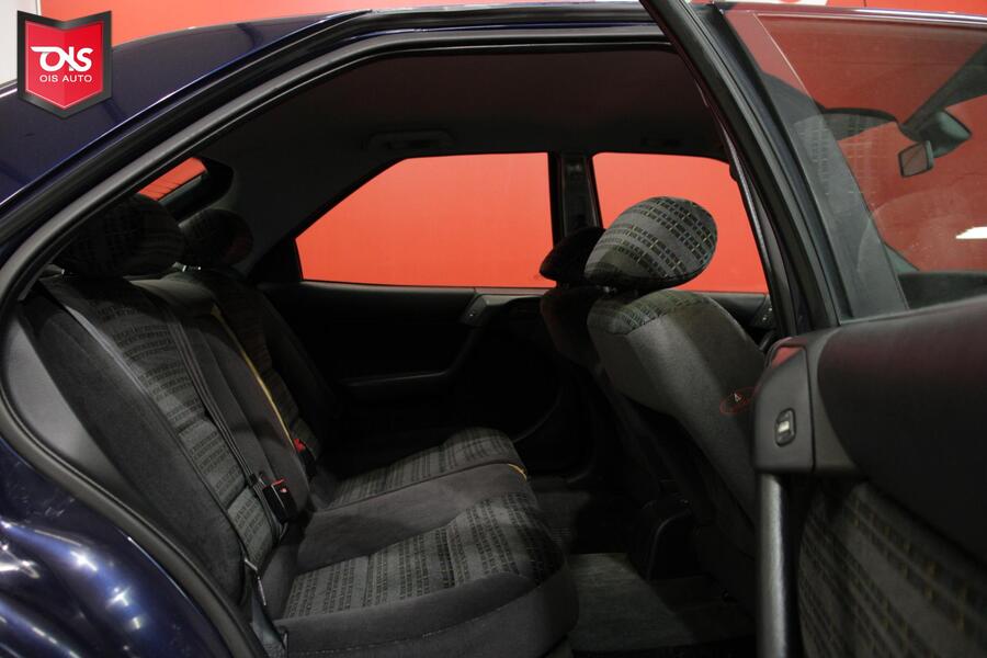 Citroën Xantia vaihtoauto