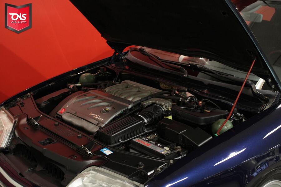 Citroën Xantia vaihtoauto