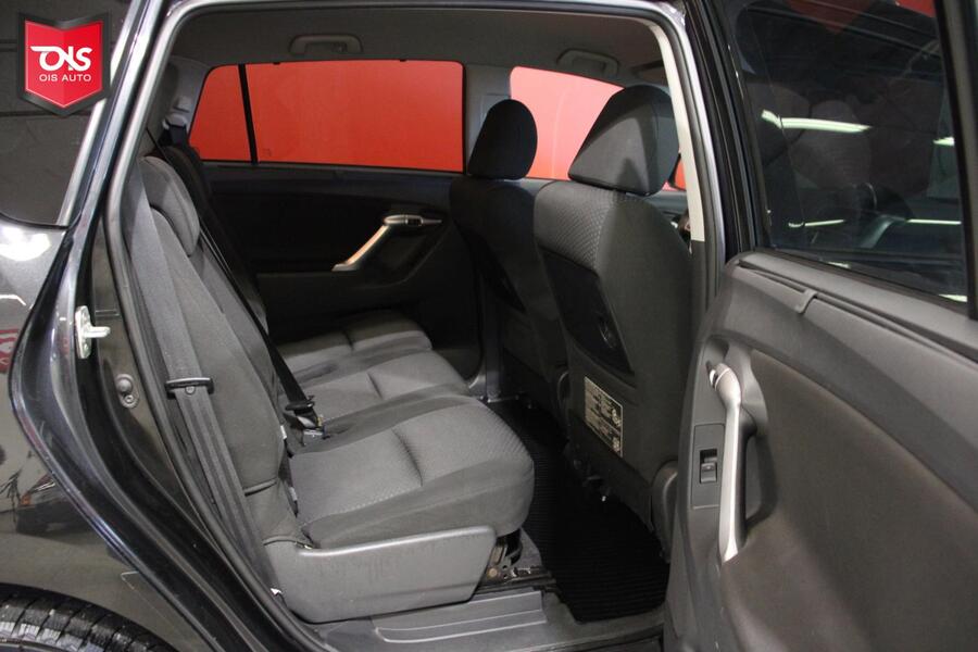 Toyota Verso vaihtoauto