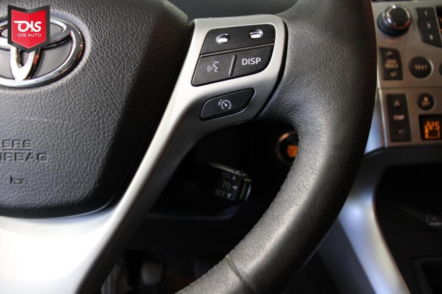 Toyota Verso vaihtoauto