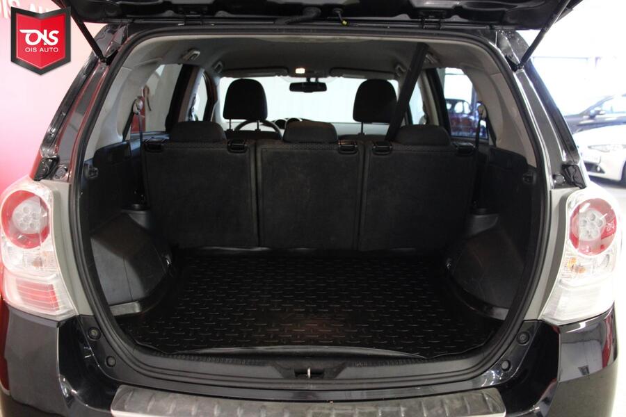 Toyota Verso vaihtoauto