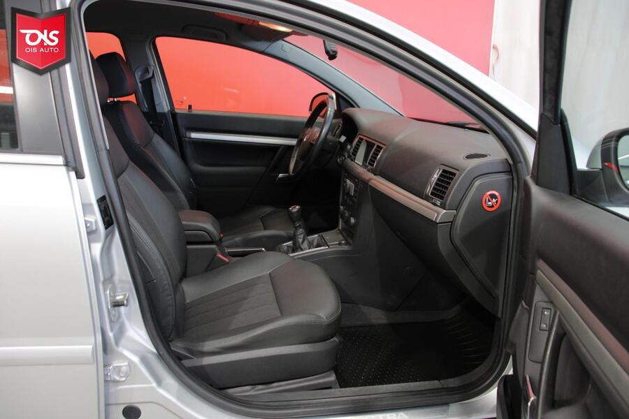 Opel Vectra vaihtoauto