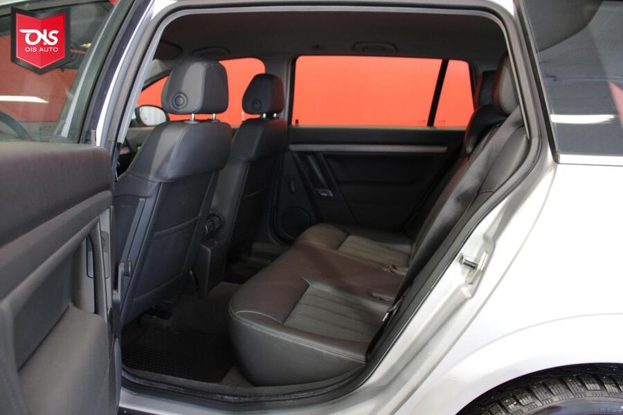 Opel Vectra vaihtoauto