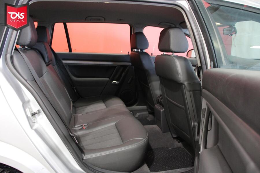 Opel Vectra vaihtoauto