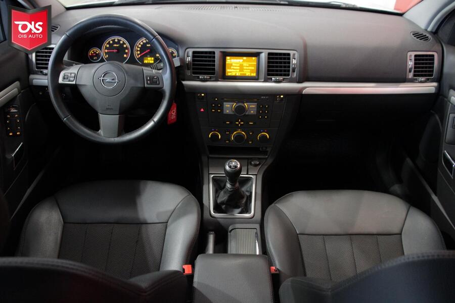 Opel Vectra vaihtoauto