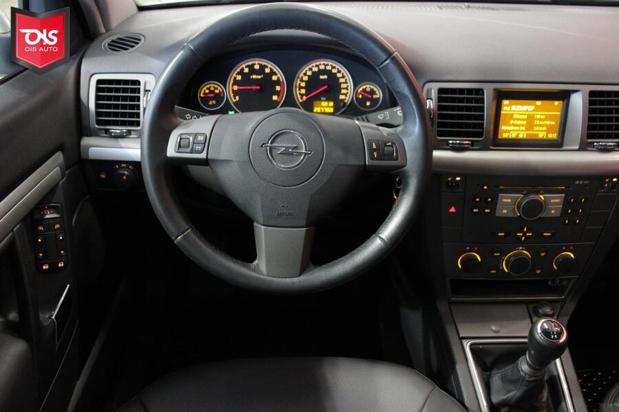 Opel Vectra vaihtoauto