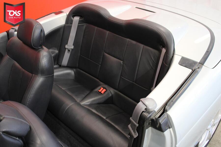 Renault Mégane vaihtoauto