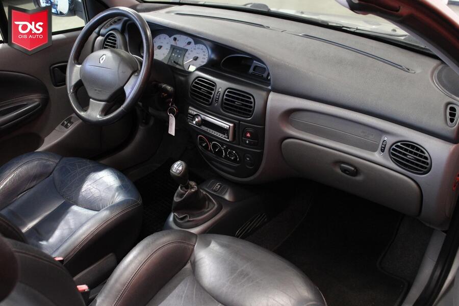 Renault Mégane vaihtoauto