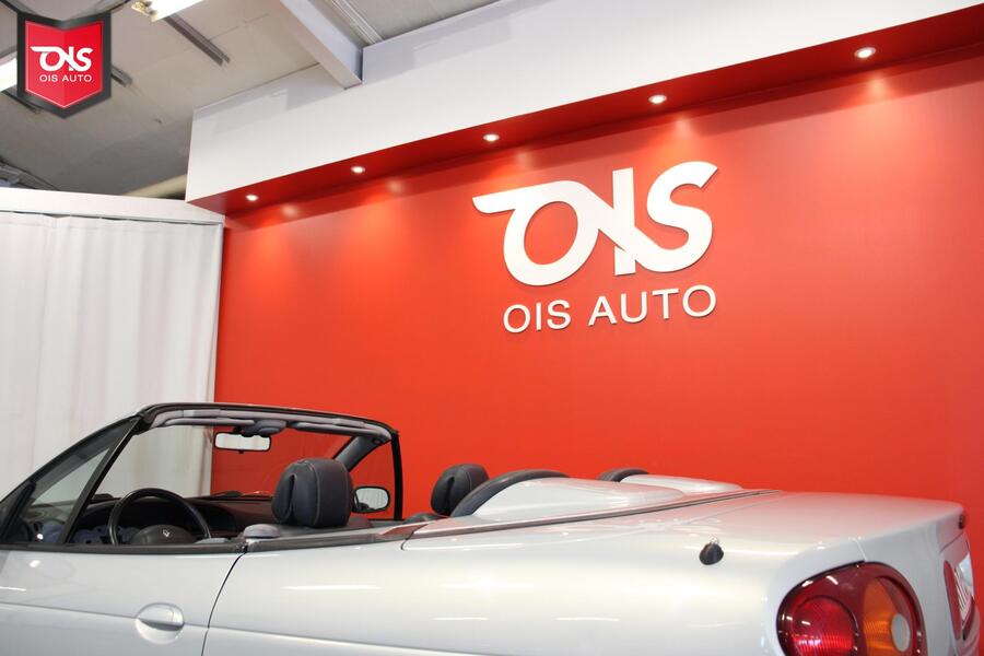 Renault Mégane vaihtoauto